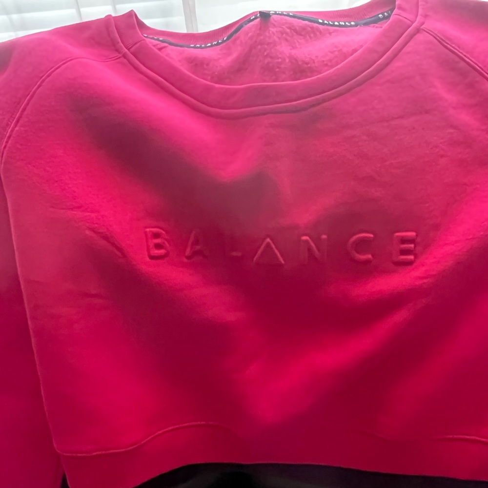 Balance Athletica, Large, Hot Pink